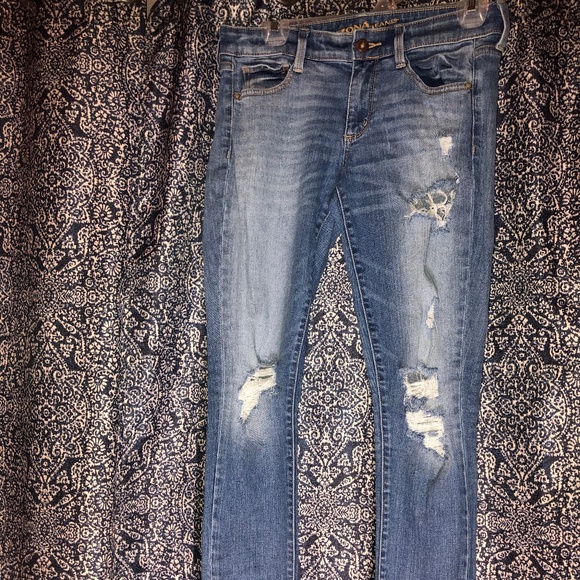 Juniors Jeans - Picture 1 of 2